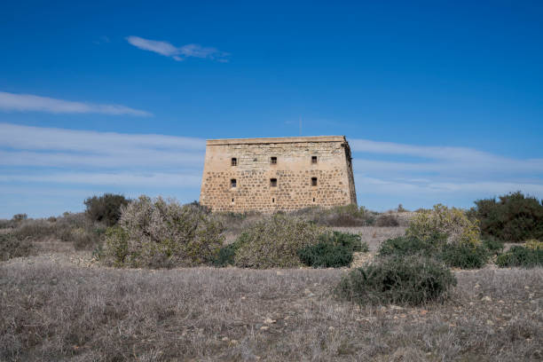istock The tower of San Jose 1765313038