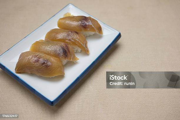 Sushi Von Izu Islands Stockfoto und mehr Bilder von Bildschärfe - Bildschärfe, Brunch, Essbare Verzierung