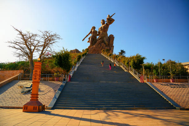Double-sided Guanyin Statue in Guiyuan Temple, Wuhan