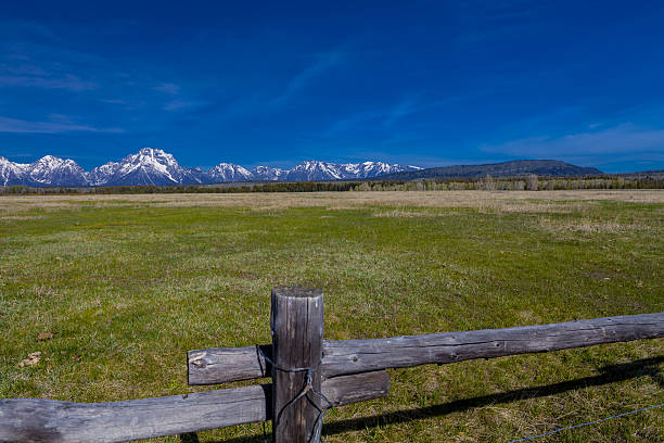 istock Grand Teton National Park 176538626