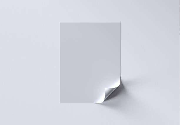 Grunge paper background with space for text or image