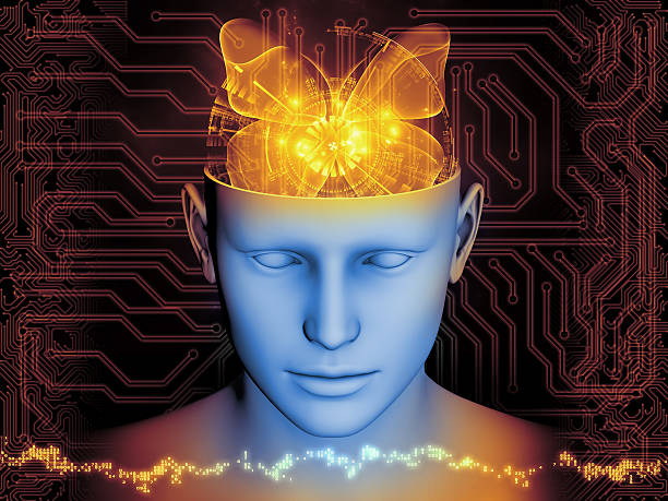 istock Lights of the Mind 176543388
