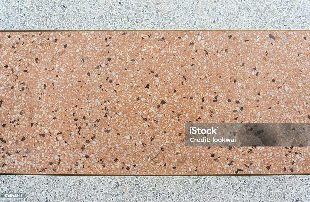 , Terrazzo Chão - Royalty-free Abstrato Foto de stock