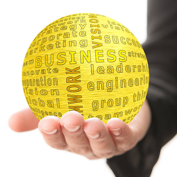 istock Concept of business 176548719