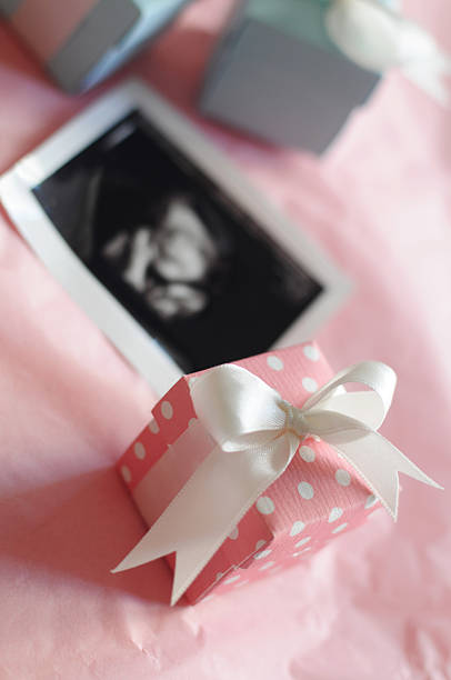 istock Baby Gifts 176554435