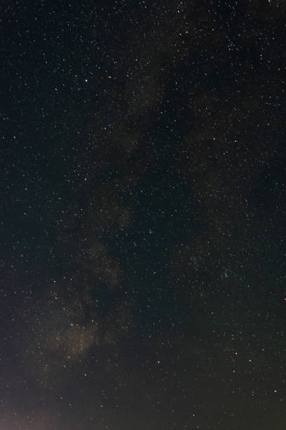 istock Stars are the night sky 1765589986