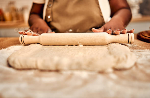 istock Pastry food at home. 1765591319