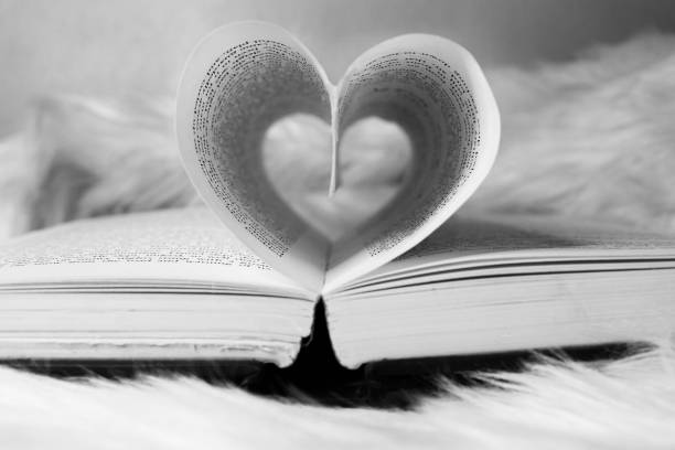 istock A book with the pages forming a heart 1765596975