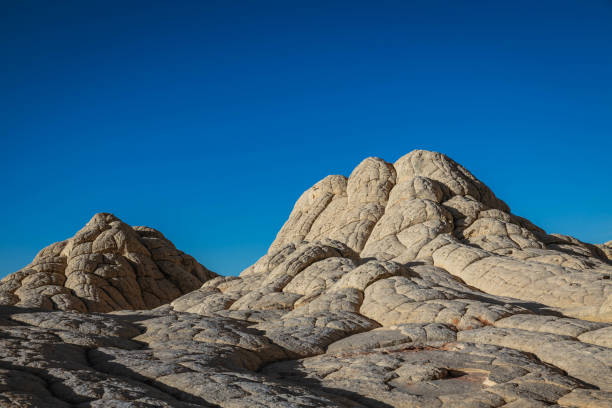 istock Land formations at White Pocket in the Vermillion Cliffs National Monument 1765599864