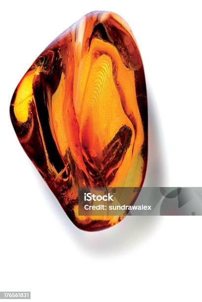 Amber - Fotografias de stock e mais imagens de Gema - Gema, Âmbar, Amarelo