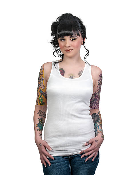 istock Beautiful Woman 176562266