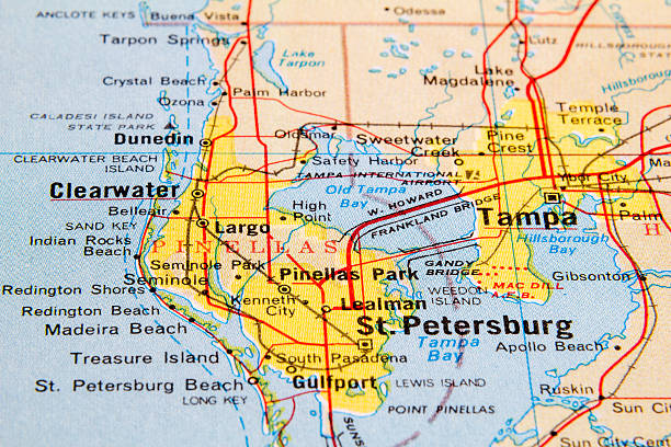 istock Saint Petersburg 176562561