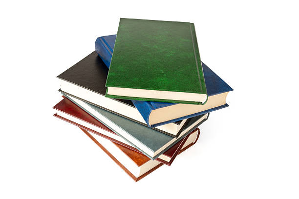 istock Pile of books 176562616