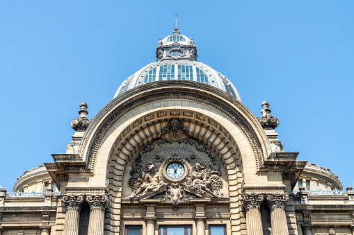 Bucharest, Romania