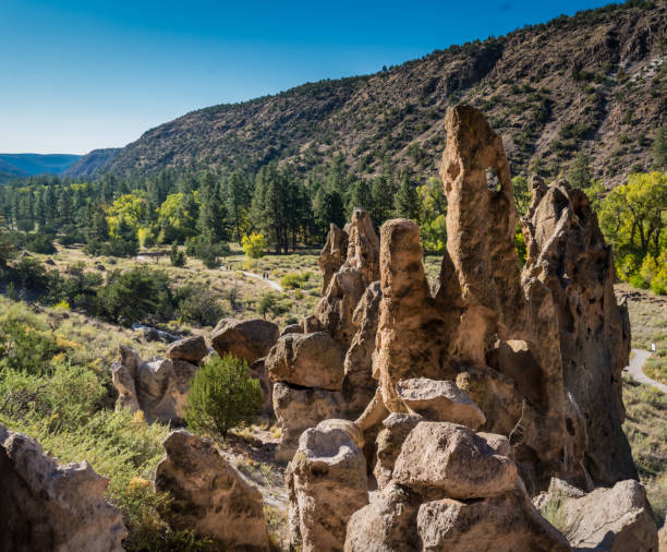 istock The Old West - 2023 -Part II of III 1765637663
