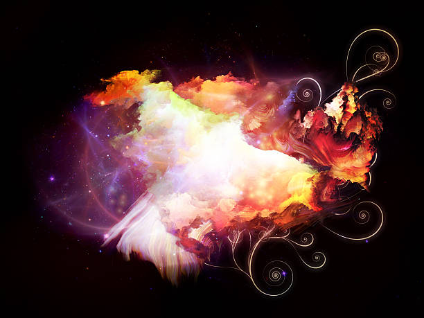 istock Voyages to Design Nebulae 176578966