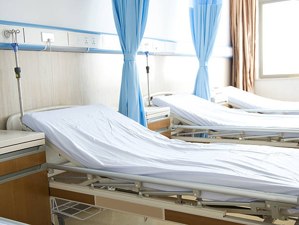 istock hospital room 176584260