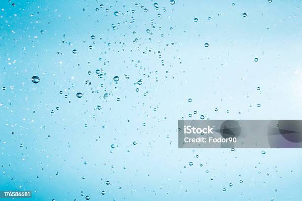 Bolle In Acqua - Fotografie stock e altre immagini di Acqua - Acqua, Acqua fluente, Acqua minerale
