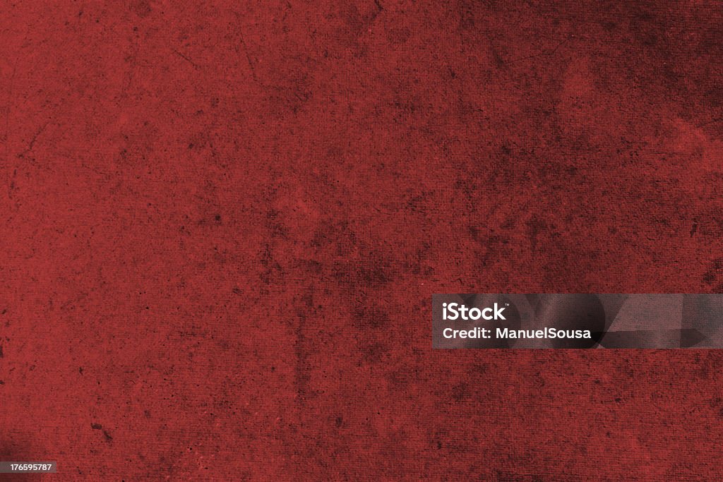 Fond abstrait grunge texturé avec rouge foncé - Photo de Abstrait libre de droits