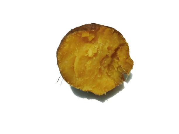 istock Ripe sweet potato 1765977667