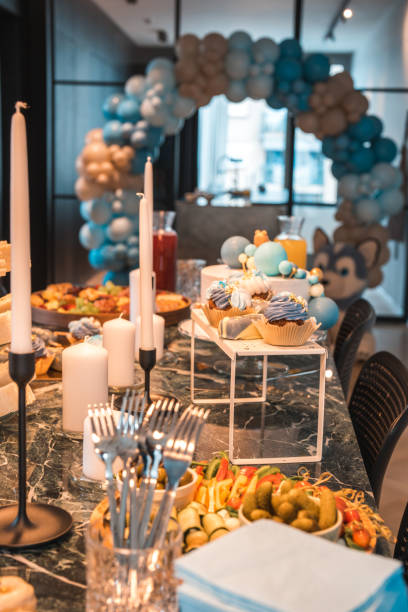 istock A Stunning Collection of Delectable Treats 1765978340