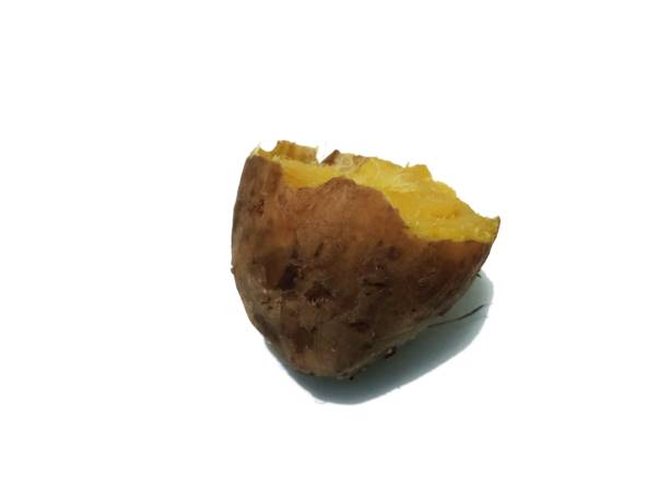 istock Ripe sweet potato 1765978800