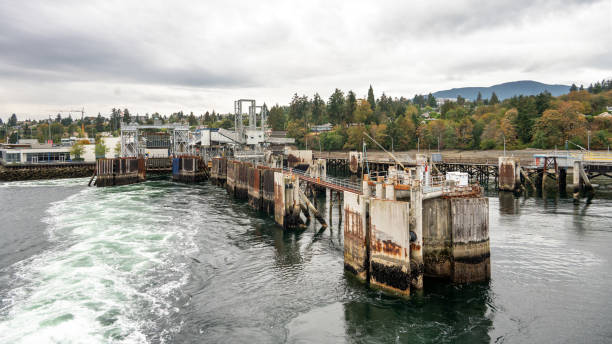 istock Departure Bay Ferry Terminal 1766006390