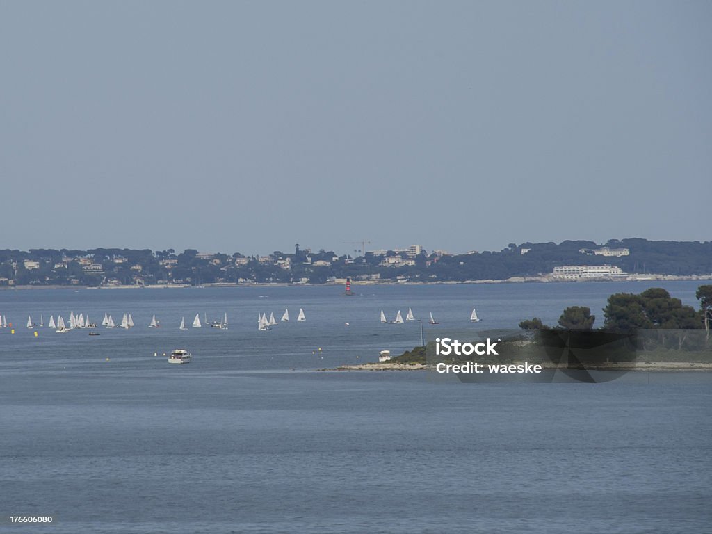 cannes - Foto de stock de Agua libre de derechos