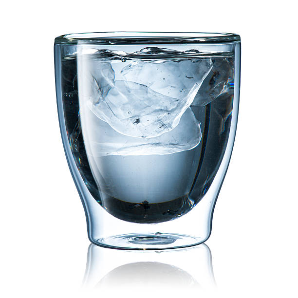 istock Cold Glass of Water 176607038