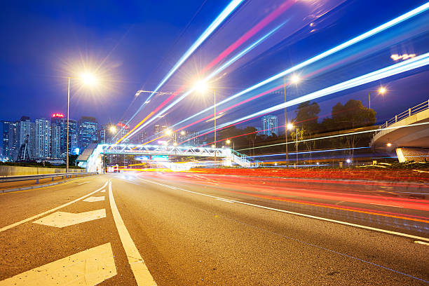 istock traffic in Hong Kong 176608945