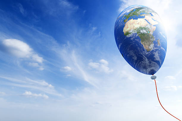istock Ecology of the Earth, conceptual image 176609290
