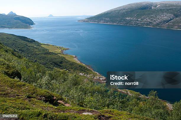 Отдых В Норвегии — стоковые фотографии и другие картинки Вода - Вода, Географические объекты, Гора