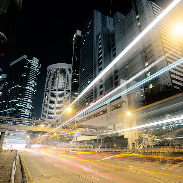 istock traffic in Hong Kong 176615736