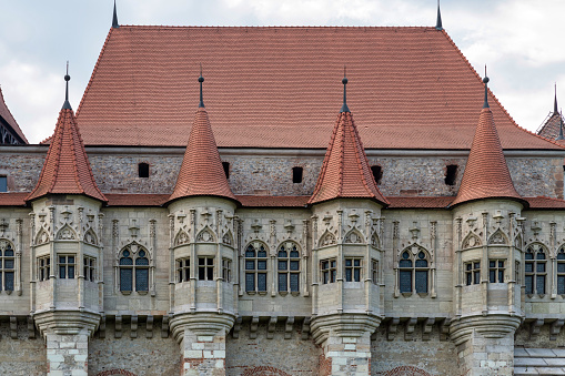 Castle, Veszprem, Hungary