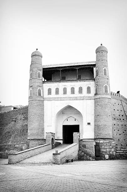 istock Samarkand Uzbekistan 176617750