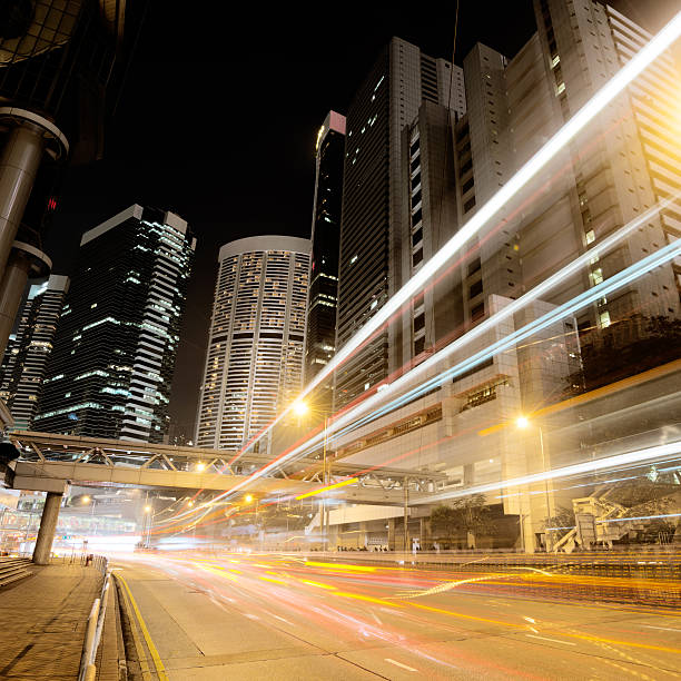 istock traffic in Hong Kong 176617840