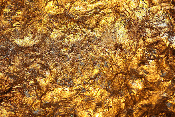 istock Gold walls in the ancient temples 176622109