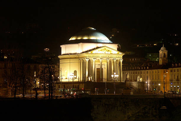 istock Great Mother church Turin 176624992