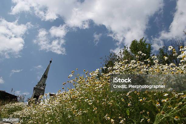 Włoski Góry - zdjęcia stockowe i więcej obrazów Bez ludzi - Bez ludzi, Chmura, Fotografika