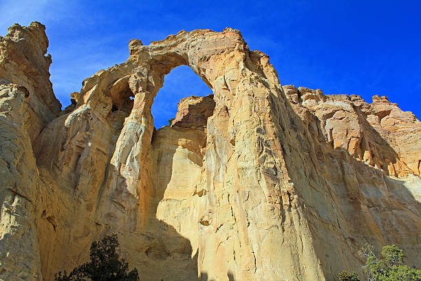 istock Grosvenor Arch close up 176626120
