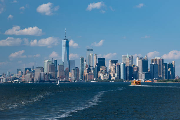 istock New York City Sky line 1766283220