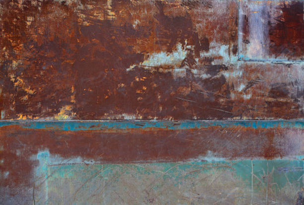 Free Stock Photo of Industrial background rusty metal | Download Free ...