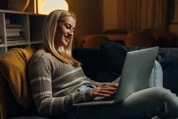 istock woman at home 1766370593