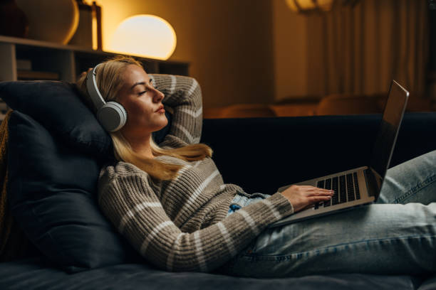 istock woman at home 1766370595