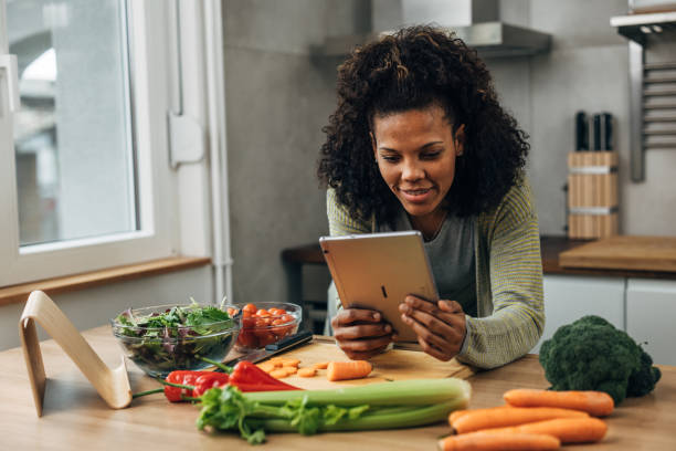 istock woman at home 1766370603