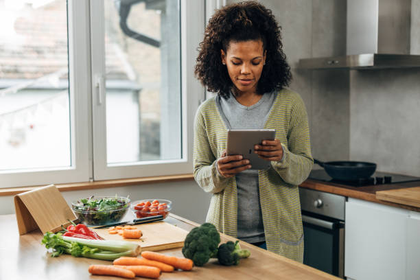 istock woman at home 1766370614