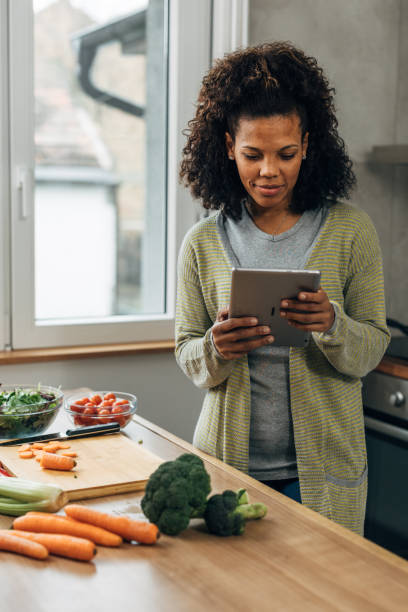 istock woman at home 1766370733