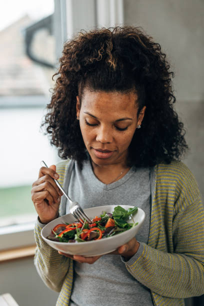 istock woman at home 1766371139