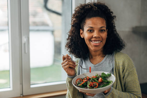 istock woman at home 1766371140