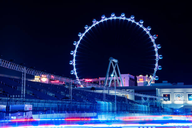Set to take place on November 18, the Las Vegas Grand Prix is already stirring controversy in Las Vegas. The street circuit includes the Las Vegas Strip and near the newly opened Sphere, narrowing traffic lanes and shutting down sidewalks along Bellagio in a busy year for Las Vegas.